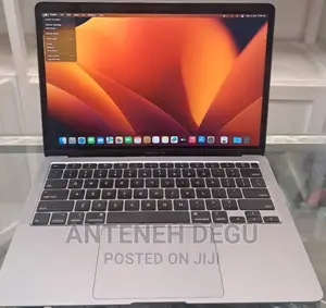 New Laptop Apple MacBook Air 2020 16GB Intel Core I5 SSD 512GB