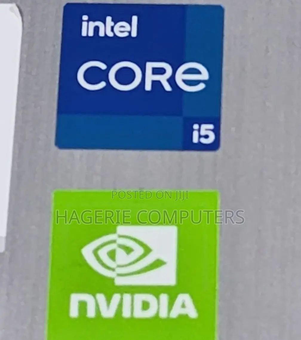 New Laptop HP Stream Notebook 16GB Intel Core I5 SSD 512GB