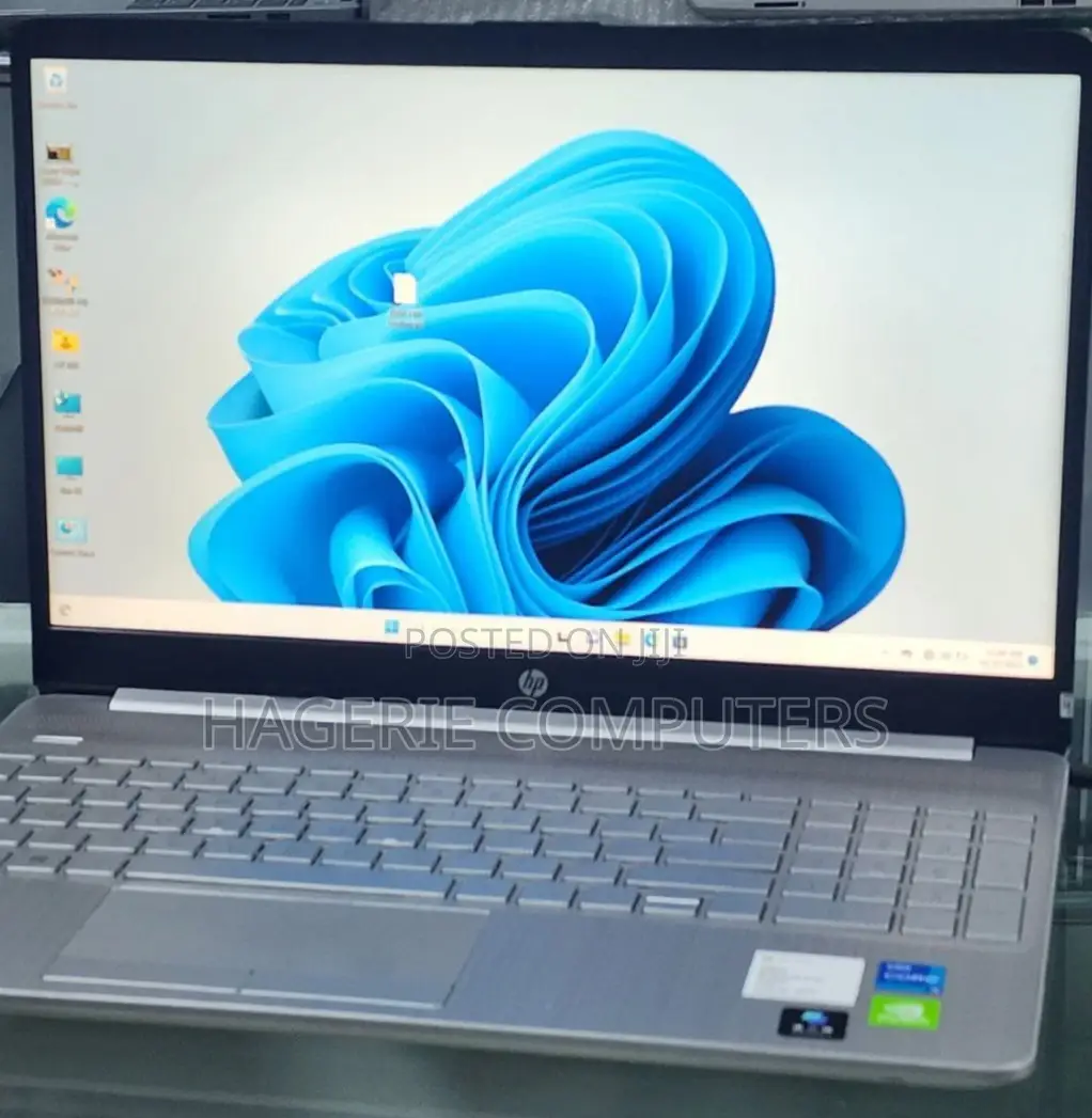 New Laptop HP Stream Notebook 16GB Intel Core I5 SSD 512GB