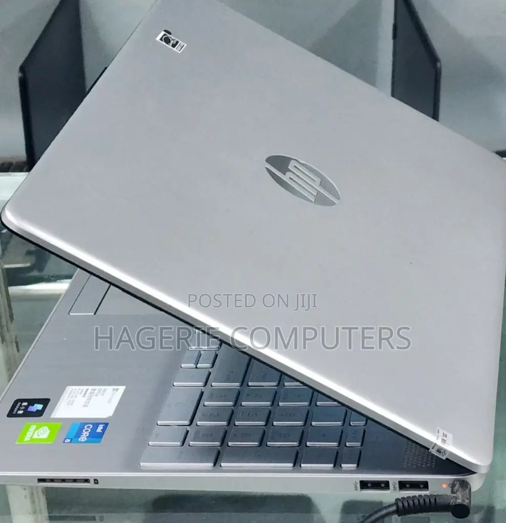 New Laptop HP Stream Notebook 16GB Intel Core I5 SSD 512GB