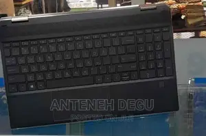 Photo - New Laptop HP Spectre X360 16GB Intel Core I7 SSD 512GB