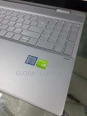 New Laptop HP 16GB Intel Core I5 SSD 512GB