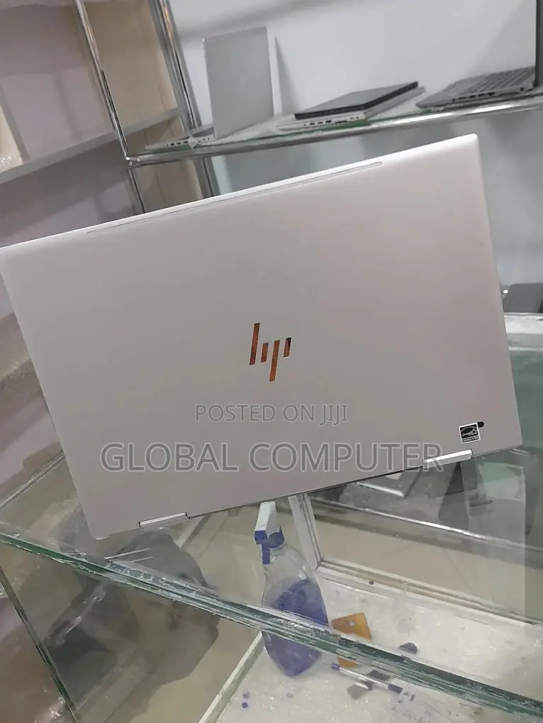 New Laptop HP 16GB Intel Core I5 SSD 512GB