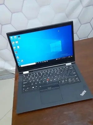 Photo - New Laptop Lenovo ThinkPad X380 Yoga 16GB Intel Core I7 SSD 512GB