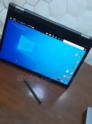 New Laptop Lenovo ThinkPad X380 Yoga 16GB Intel Core I7 SSD 512GB