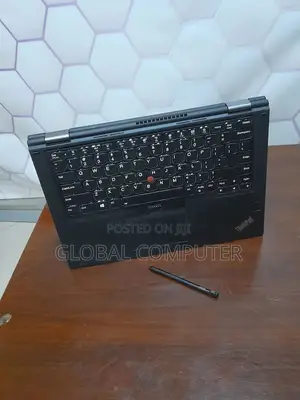 New Laptop Lenovo ThinkPad X380 Yoga 16GB Intel Core I7 SSD 512GB