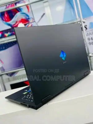 Photo - New Laptop HP Omen 16 16GB Intel Core I5 SSD 512GB