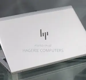 New Laptop HP EliteBook 840 G7 16GB Intel Core I7 SSD 512GB