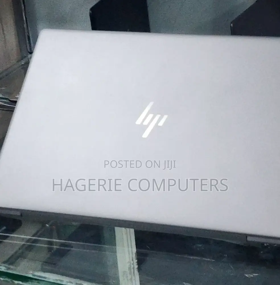 New Laptop HP ZBook 14u 8GB Intel Core I5 SSD 256GB