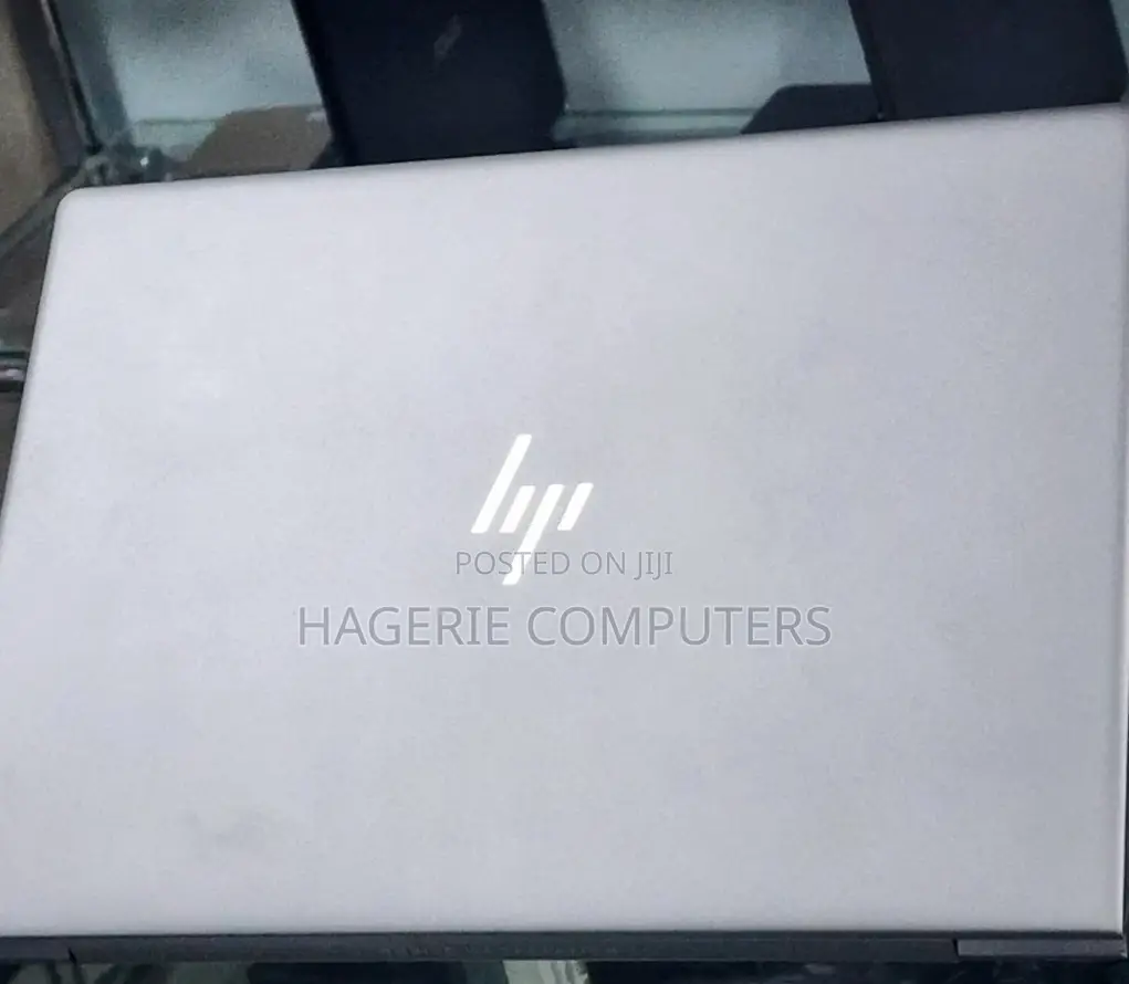 New Laptop HP ZBook 14u 8GB Intel Core I5 SSD 256GB