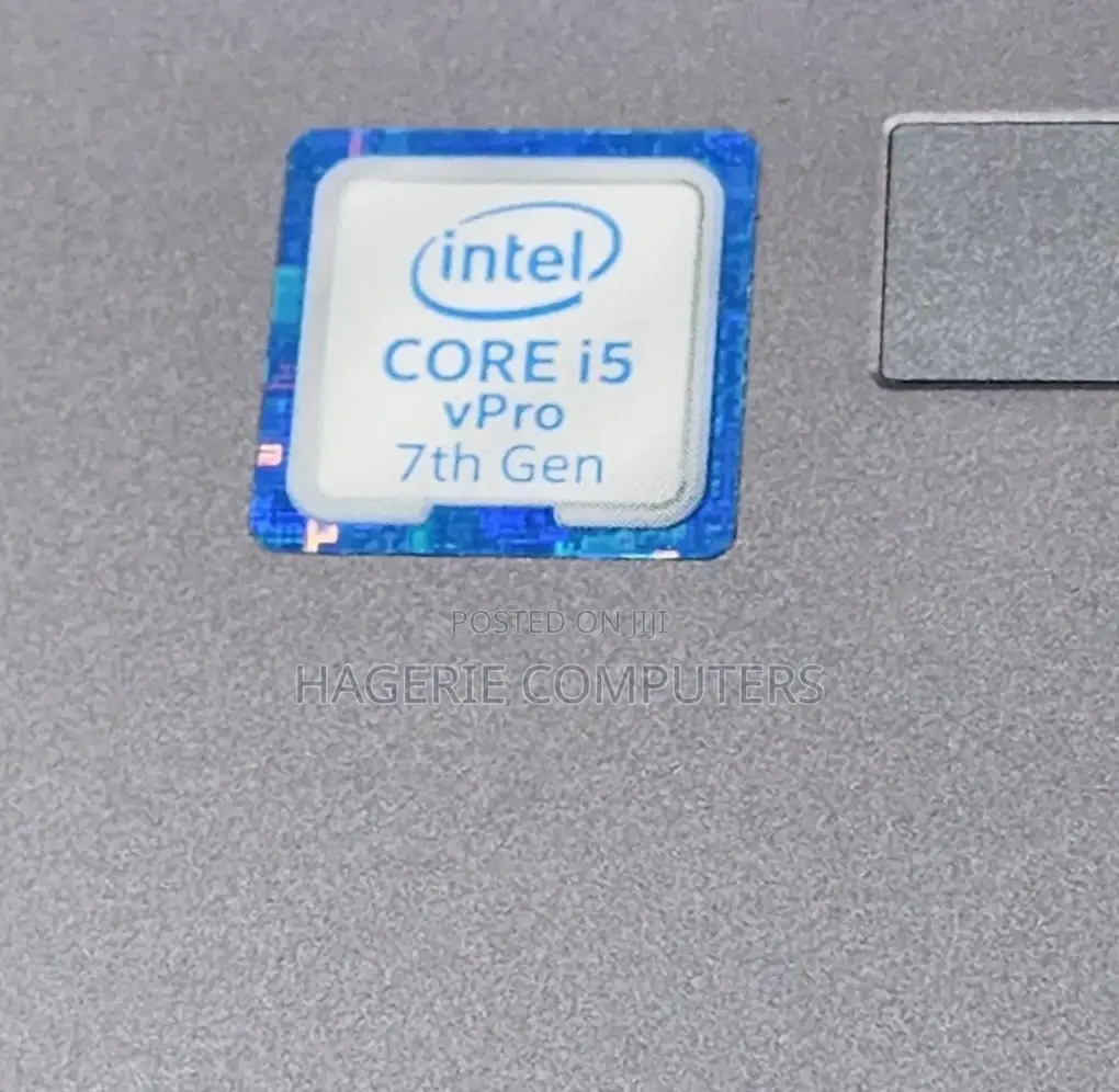 New Laptop HP ZBook 14u 8GB Intel Core I5 SSD 256GB