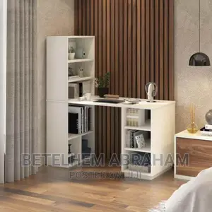 Photo - Reading Table