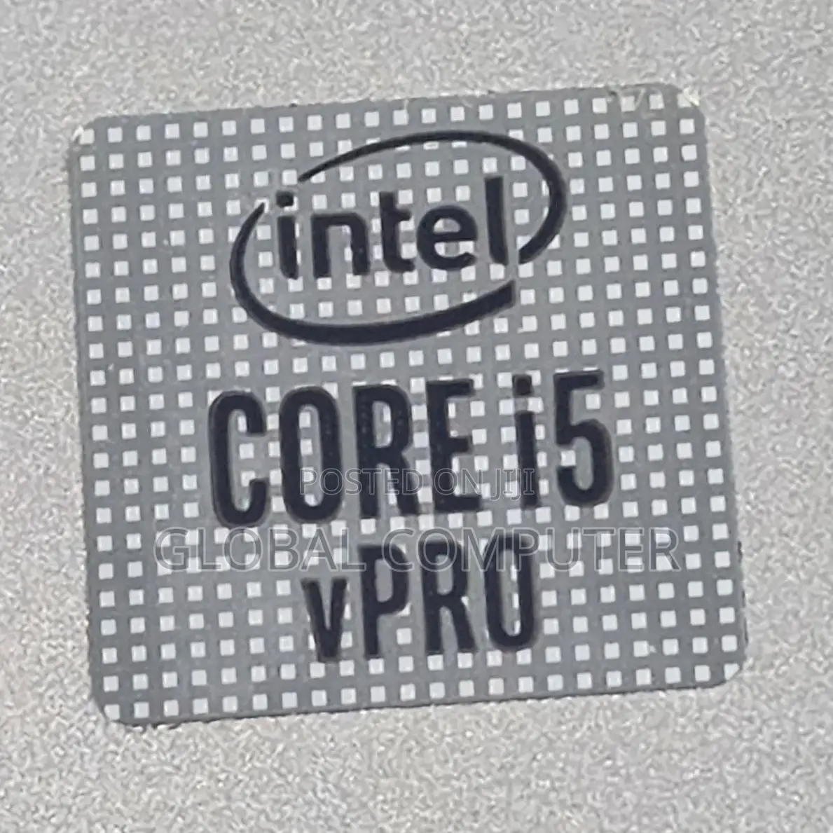 New Laptop HP EliteBook 840 G7 16GB Intel Core I5 SSD 512GB