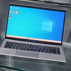 Photo - New Laptop HP EliteBook 840 G7 16GB Intel Core I5 SSD 512GB