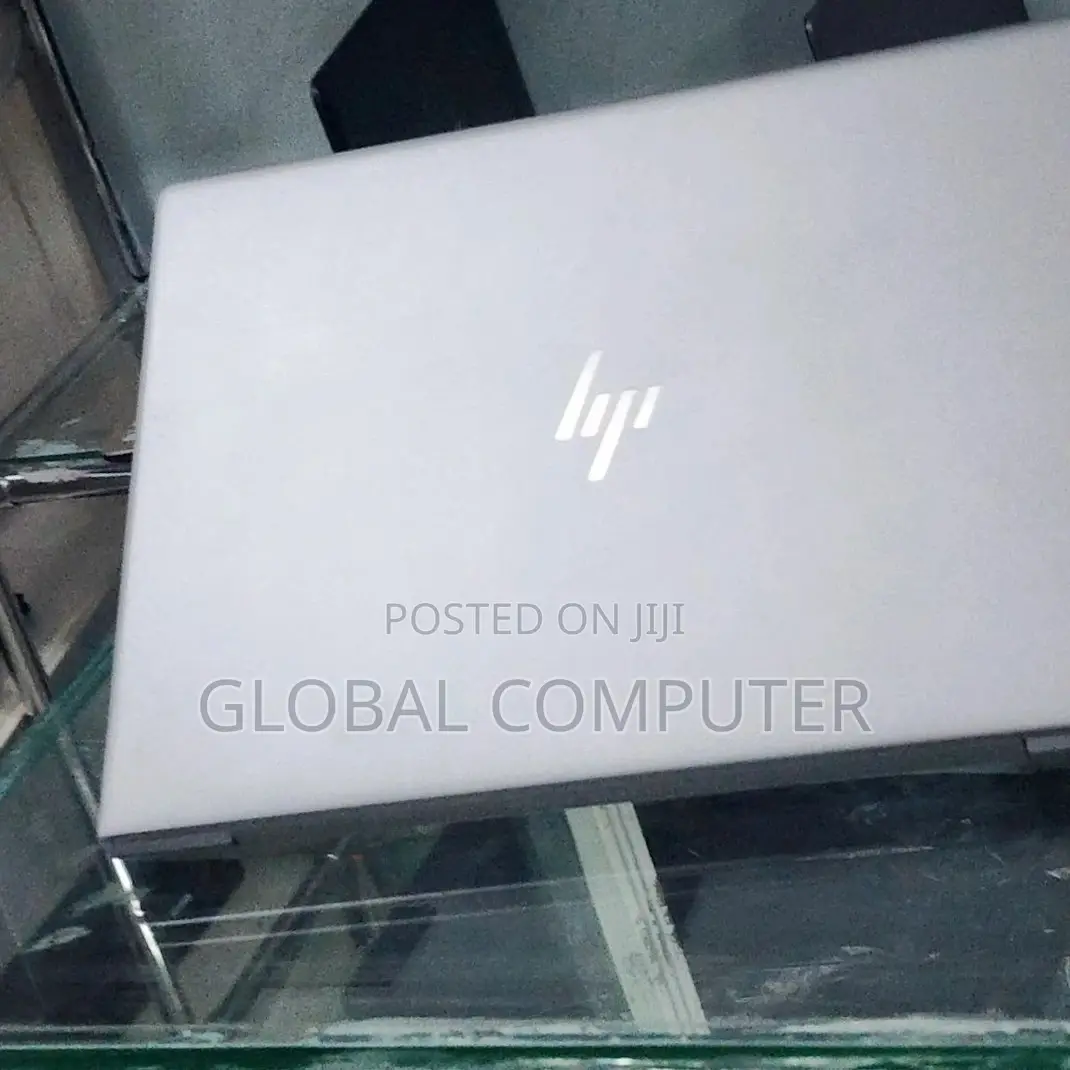 New Laptop HP ZBook 14u G5 8GB Intel Core I5 SSD 256GB
