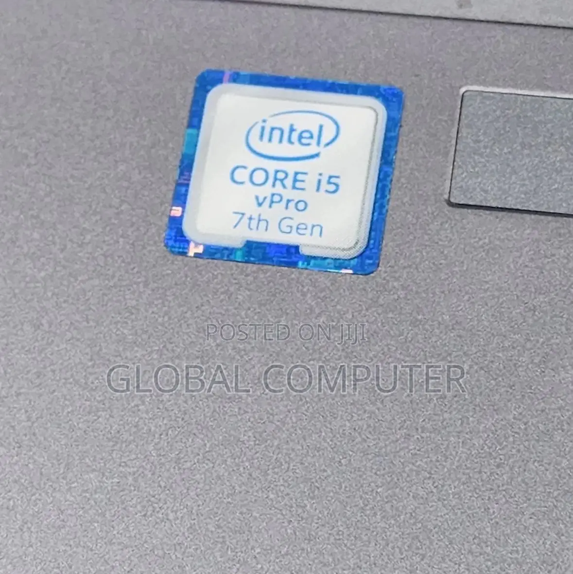 New Laptop HP ZBook 14u G5 8GB Intel Core I5 SSD 256GB