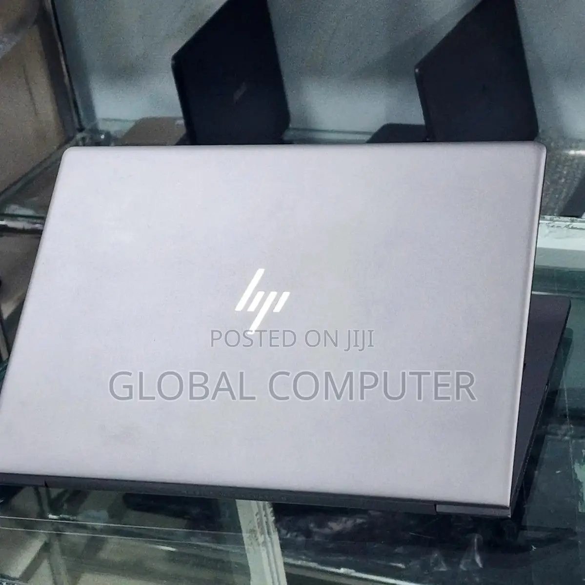 New Laptop HP ZBook 14u G5 8GB Intel Core I5 SSD 256GB