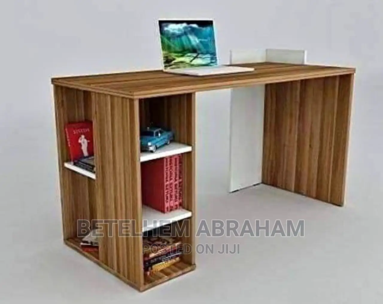 Reading Table