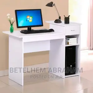 Reading Table