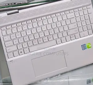 New Laptop HP Envy X360 16GB Intel Core I5 SSD 512GB