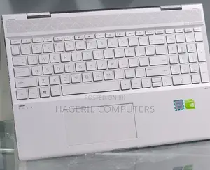 New Laptop HP Envy X360 16GB Intel Core I5 SSD 512GB