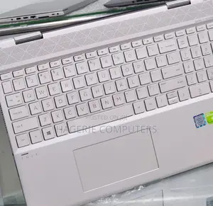 New Laptop HP Envy X360 16GB Intel Core I5 SSD 512GB