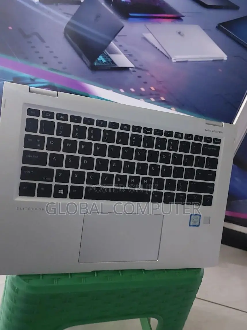 New Laptop HP Stream Notebook 16GB Intel Core I7 SSD 512GB