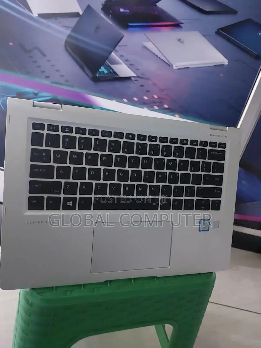 New Laptop HP Stream Notebook 16GB Intel Core I7 SSD 512GB