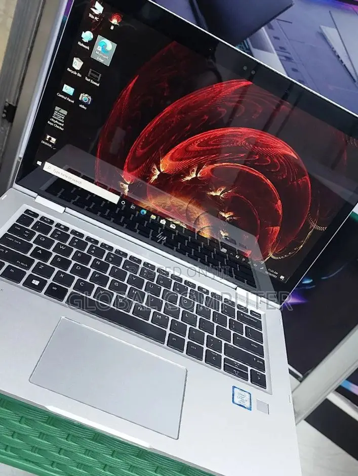 New Laptop HP Stream Notebook 16GB Intel Core I7 SSD 512GB