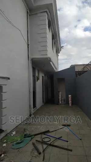 6bdrm Duplex in Addies Abeba, Yeka for sale