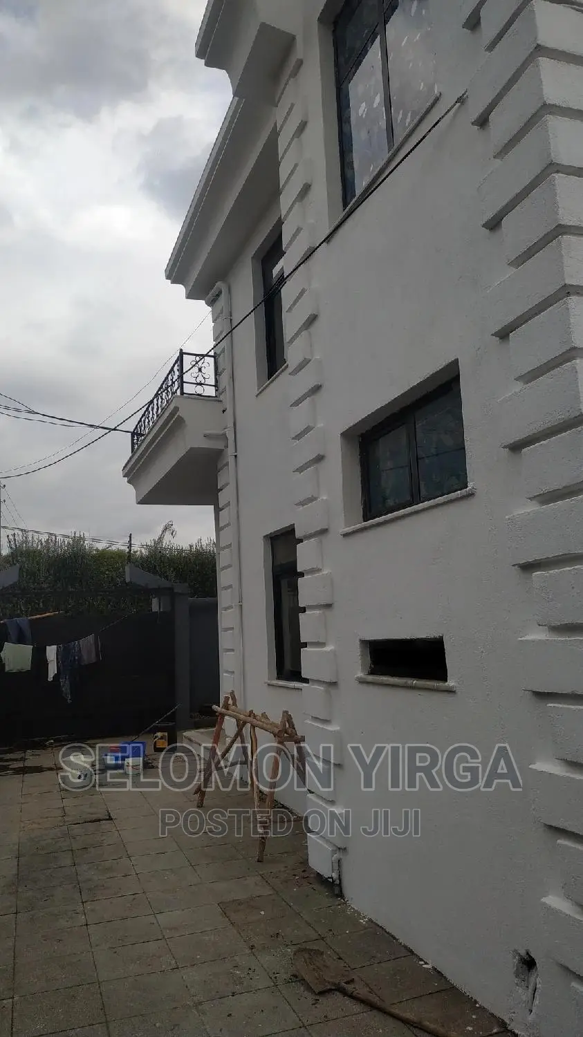 6bdrm Duplex in Addies Abeba, Yeka for sale