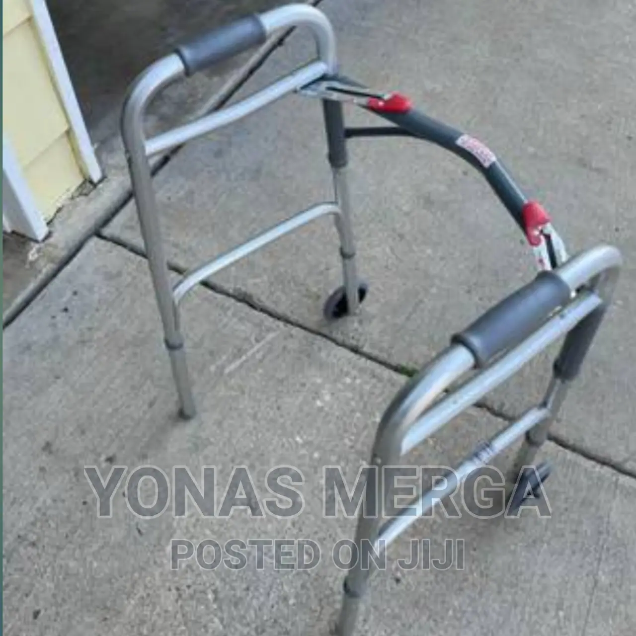 Cheep Walker/Frame Walker/Medical Walker/Injury Walker/