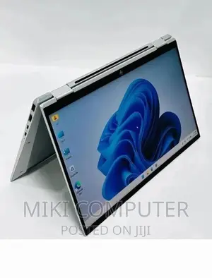 New Laptop HP EliteBook x360 1040 G7 16GB Intel Core i7 SSD 512GB