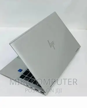New Laptop HP EliteBook x360 1040 G7 16GB Intel Core i7 SSD 512GB