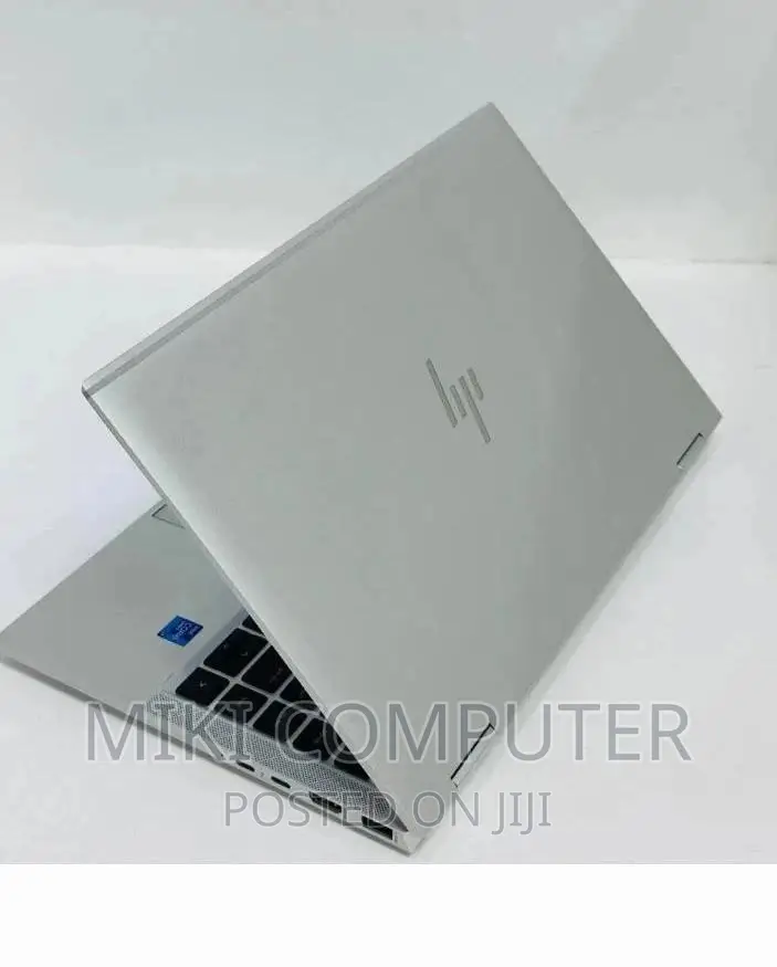 New Laptop HP EliteBook x360 1040 G7 16GB Intel Core i7 SSD 512GB