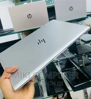 New Laptop HP EliteBook X360 1040 G5 16GB Intel Core I5 SSD 512GB