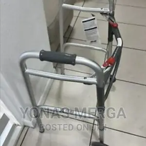 Gray Walker/Quality Walker/Movable Walker/Brand New Walker