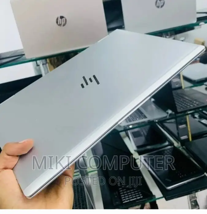 New Laptop HP EliteBook X360 1040 G5 16GB Intel Core I5 SSD 512GB