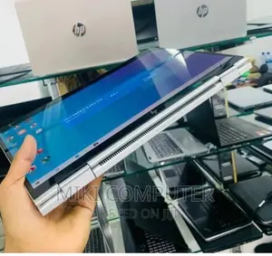 New Laptop HP EliteBook X360 1040 G5 16GB Intel Core I5 SSD 512GB