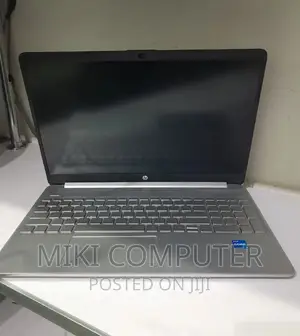 New Laptop HP Stream Notebook 8GB Intel Core I3 SSD 512GB