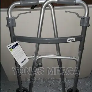 Walker/Upto150 Kg Walker/Solution Walker/Clinical Walker/