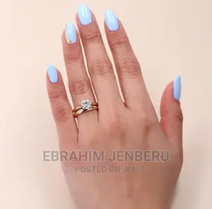 Milano Promise Rings