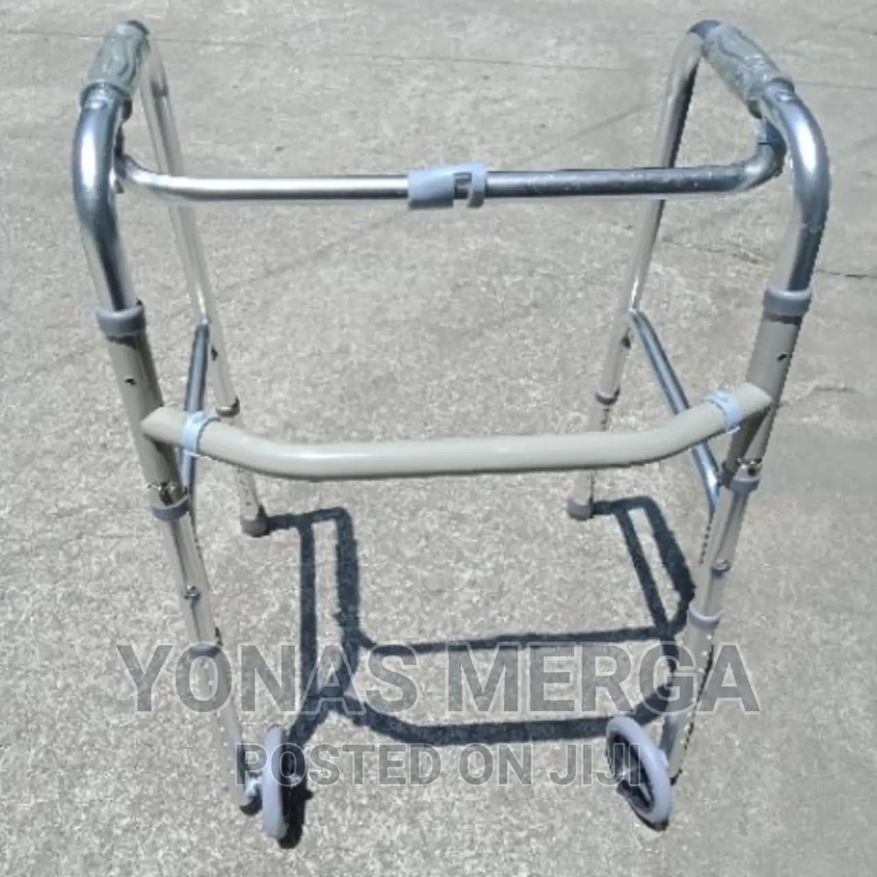 Personal Walker/Height Adjust Walker/Folding Walker,Walker