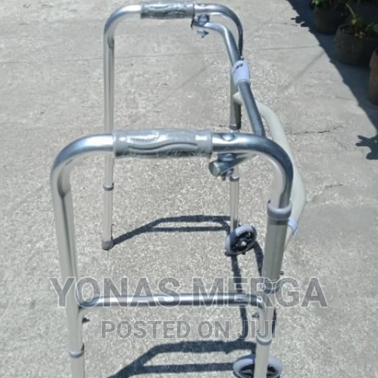 Walker/High Quality Walker/Walker in Ethipia/Walker