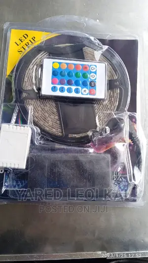 Photo - Led Stripe Free