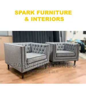 Photo - Accent Chair AC- 029