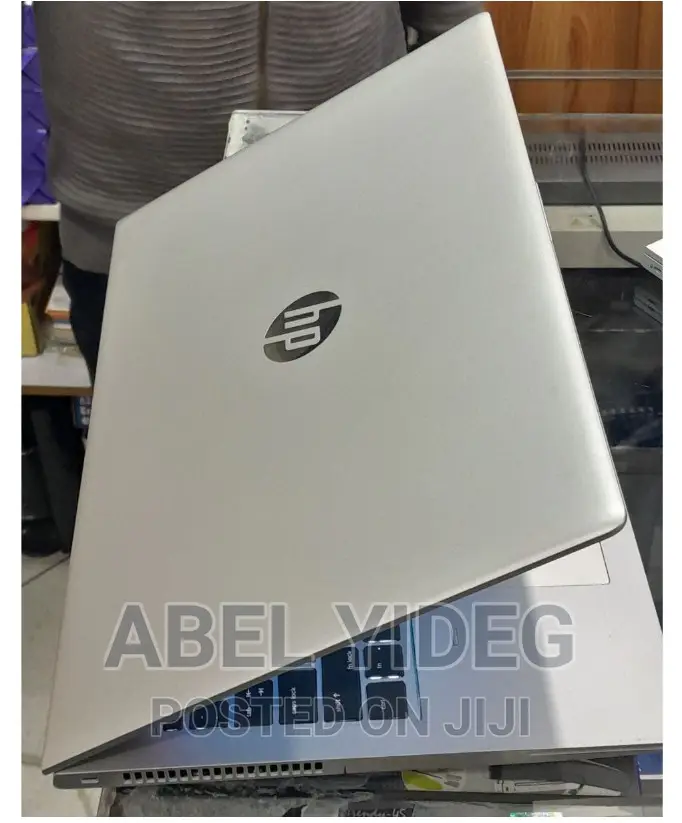 New Laptop HP 16GB Intel Core I5 SSD 512GB