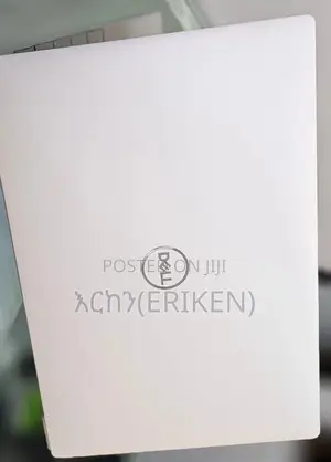 New Laptop Dell XPS 13 16GB Intel Core i7 SSD 512GB