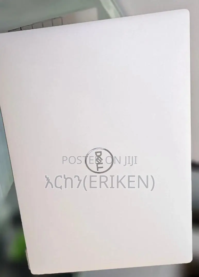 New Laptop Dell XPS 13 16GB Intel Core i7 SSD 512GB