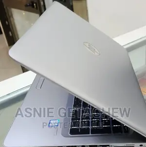 New Laptop HP EliteBook 840 256GB Intel Core I5 HDD 512GB